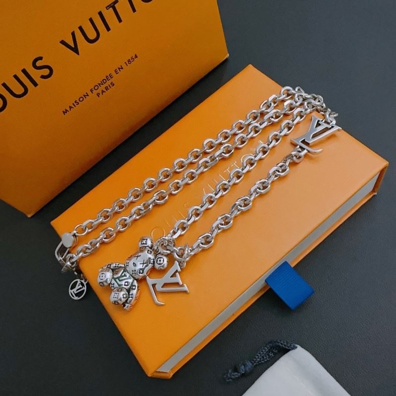 LV Necklaces